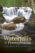 Waterfalls of Pennsylvania - MPHOnline.com