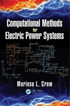 Computational Methods for Electric Power Systems - MPHOnline.com