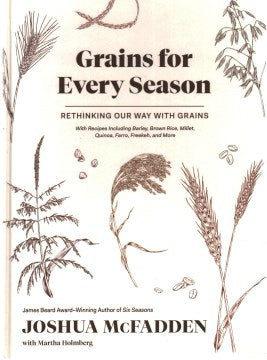 Grains for Every Season - MPHOnline.com