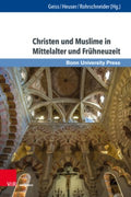 Christen Und Muslime in Mittelalter Und Fruhneuzeit - MPHOnline.com