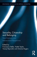 Sexuality, Citizenship and Belonging - MPHOnline.com