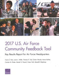 2017 U.S. Air Force Community Feedback Tool - MPHOnline.com