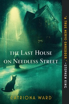 The Last House on Needless Street - MPHOnline.com