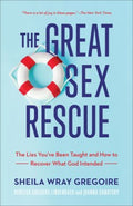 The Great Sex Rescue - MPHOnline.com