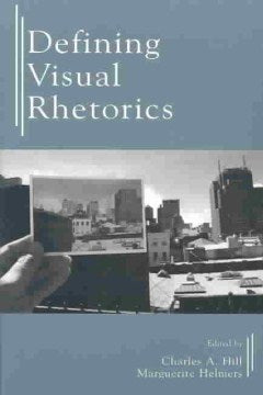 Defining Visual Rhetorics - MPHOnline.com