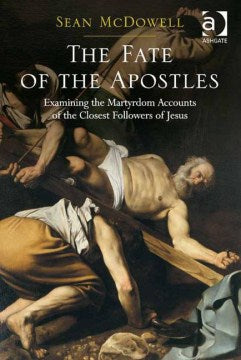 The Fate of the Apostles - MPHOnline.com