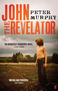 John the Revelator - MPHOnline.com