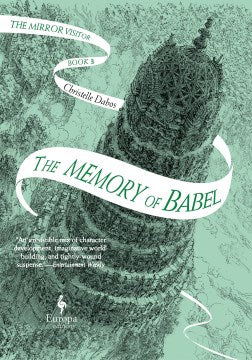 The Memory of Babel - MPHOnline.com