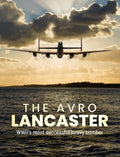 The Avro Lancaster - MPHOnline.com