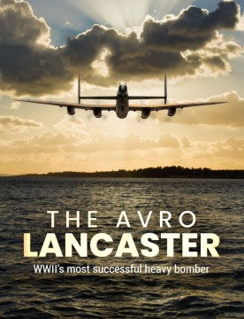 The Avro Lancaster - MPHOnline.com