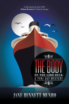 The Body on the Lido Deck - MPHOnline.com