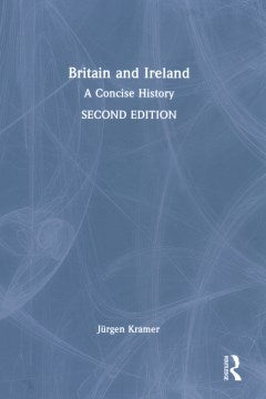 Britain and Ireland - MPHOnline.com