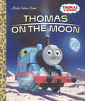 Thomas on the Moon - MPHOnline.com