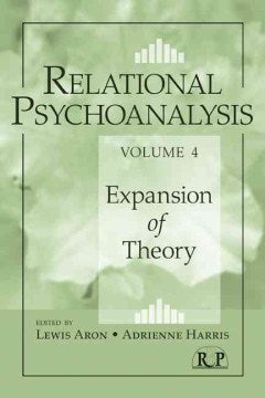 Relational Psychoanalysis - MPHOnline.com