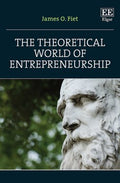 The Theoretical World of Entrepreneurship - MPHOnline.com