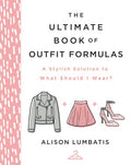 The Ultimate Book of Outfit Formulas - MPHOnline.com