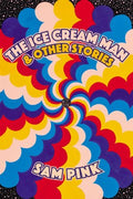 The Ice Cream Man & Other Stories - MPHOnline.com