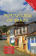 Colloquial Portuguese of Brazil - MPHOnline.com