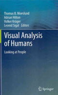 Visual Analysis of Humans - MPHOnline.com