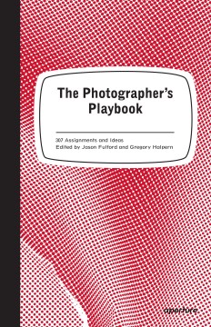 The Photographer's Playbook - MPHOnline.com