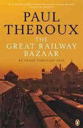 Great Railway Bazaar - MPHOnline.com