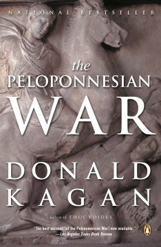 The Peloponnesian War - MPHOnline.com