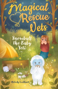 Snowball the Baby Yeti - MPHOnline.com