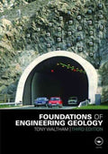 Foundations of Engineering Geology - MPHOnline.com