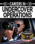 Careers in Undercover Operations - MPHOnline.com