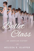 Ballet Class - MPHOnline.com