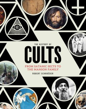 The History of Cults - MPHOnline.com