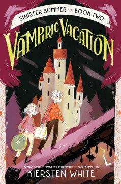 Vampiric Vacation - MPHOnline.com