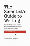 The Scientist's Guide to Writing - MPHOnline.com