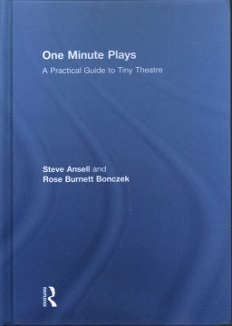 One Minute Plays - MPHOnline.com