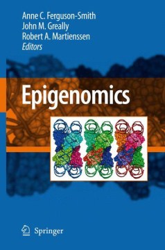 Epigenomics - MPHOnline.com