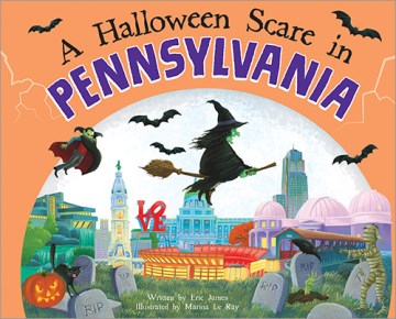 A Halloween Scare in Pennsylvania - MPHOnline.com