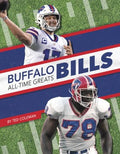 Buffalo Bills All-time Greats - MPHOnline.com