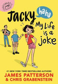 Jacky Ha Ha My Life Is a Joke - MPHOnline.com