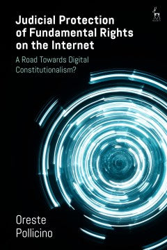 Judicial Protection of Fundamental Rights on the Internet - MPHOnline.com