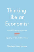 Thinking Like an Economist - MPHOnline.com