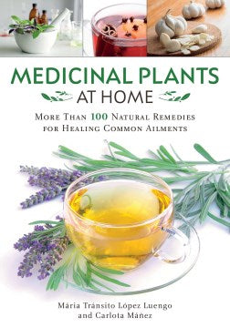 Medicinal Plants at Home - MPHOnline.com