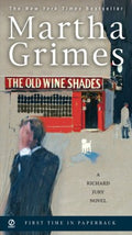 Old Wine Shades - MPHOnline.com