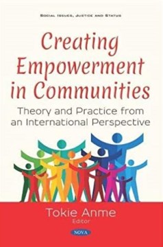 Creating Empowerment in Communities - MPHOnline.com