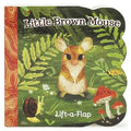 Little Brown Mouse - MPHOnline.com