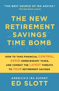 The New Retirement Savings Time Bomb - MPHOnline.com