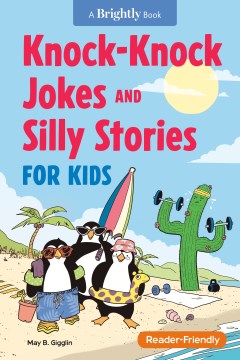 Knock-knock Jokes and Silly Stories for Kids - MPHOnline.com