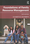 Foundations of Family Resource Management - MPHOnline.com