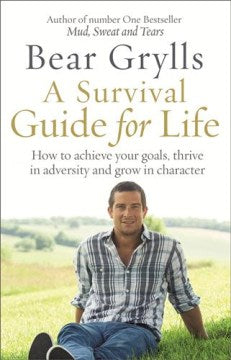 Survival Guide for Life - MPHOnline.com