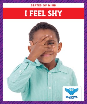 I Feel Shy - MPHOnline.com