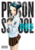 Prison School 5 - MPHOnline.com